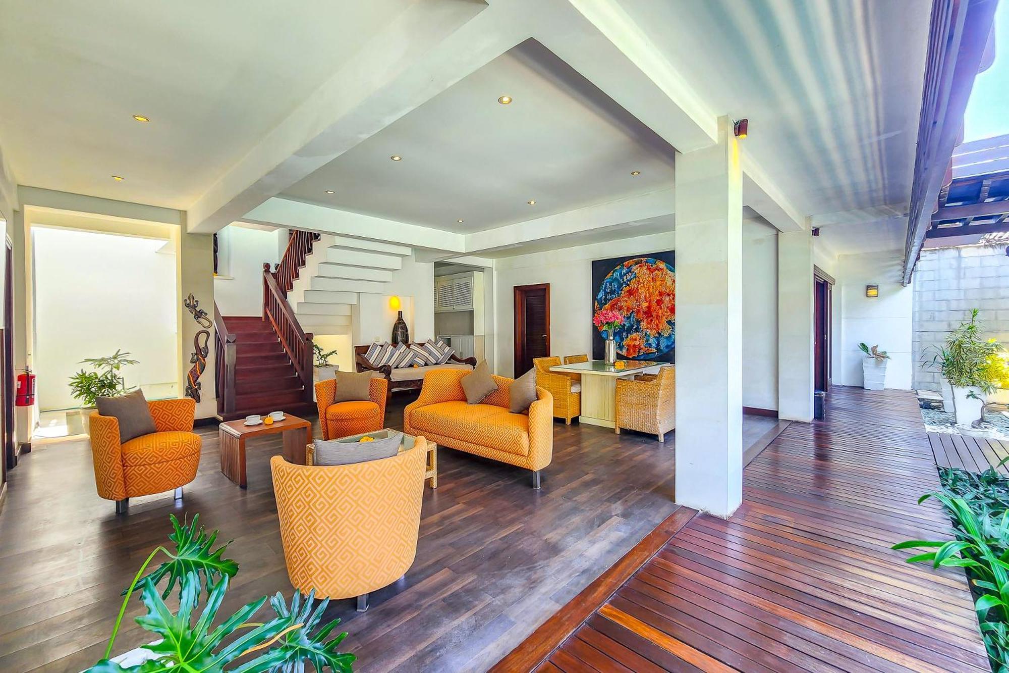 Villa Casis By Nagisa Bali Sanur Exterior foto