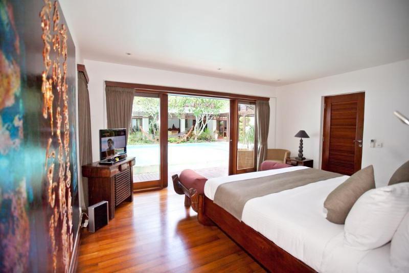 Villa Casis By Nagisa Bali Sanur Exterior foto